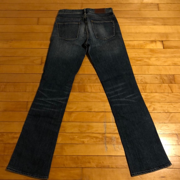 Madewell jeans - Picture 5 of 5